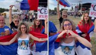 Fanovi u Rumuniji nestrpljivo iščekuju Cecin koncert