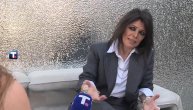 Jasmin Levi: Beograd mi je vratio snagu za stvaranje