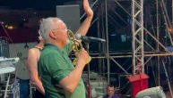 Ceca dobila nagradu za najveću zvezdu na Balkanu