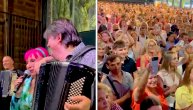 Zorica: Kemiš se nije ni rodio kada sam ja počela da pevam