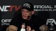 Darko Stošić otkrio da li bi se borio protiv Kro Kapa