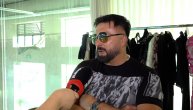 Iza kulisa revije Slobodana Bate Spasojevića posvećene mami: Moda koja govori srcem