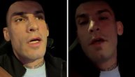 Oglasio se Aleksandar Džoker Ilić i objasnio poraz od Đanija Barbira