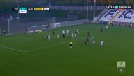 Prelep gol Čukaričkog, Sisoko sa 25 metara uspeo da savlada golmana Zvezde!