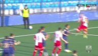 Vojvodina došla i do trećeg gola protiv Radnika u Surdulici!