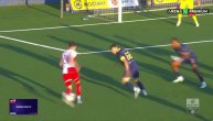 Vojvodina stigla do ubedljive pobede u Surdulici, postigla i četvrti gol
