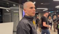 Pogledajte reakciju Vojaža na vest da je Breskvica raskinula dugu vezu! Spomenuo i njene pesme