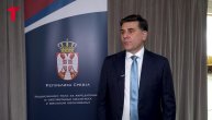 Bojan Bojanić, zamenik predsednika komisije za žalbe