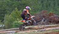 Vuk Timotijević ne zna za prepreke: Ima 11 godina i dominira u adrenalinskoj vožnji motora