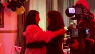 Evo kako je Sanja Maletić reagovala kada joj se Čipka javila