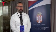 Nikola Živković Koordinator digitalnih procesa u akreditaciji NAT