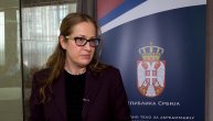 Danijela Kristina Giculiku, Predsednica ENQA