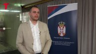 Rafet Alić Član rektorata DUNPA