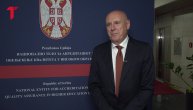 Nebojša Arsić, rektor
