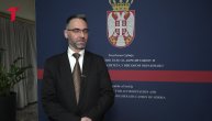 Suad Bećirović, rektor