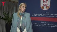 Danijela Pecarski, predsednica