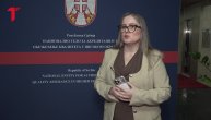 prof. dr Milena Ilić, direktor