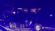 Četiri osobe poginule u stravičnom udesu u Novom Pazaru