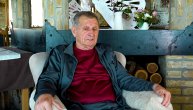 Braša posle 70 godina našao devojčicu koja ga je nahranila