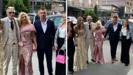 Mirko Kodic slavi punoletstvo cerki