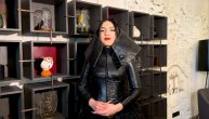"Moj kostim je nosila Lejdi Gaga, deo je još uvek kod nje" Intervju Tamare Živković pred Evroviziju