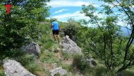 Trejl u Sokobanji okupio 236 trkača