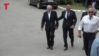 Delegati stigli na Skupštinu FK Partizan: Tu su Mijatović, Milka Forcan, Rasim Ljajić, Saša Ilić...