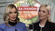 Proteini i zdrave masti su neophodne za plodnost, objašnjava stručnjak za ishranu Dajana Švraka