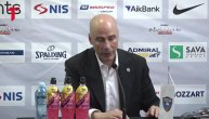 Penjaroja zadovoljan pobedom, ali upozorava za petak: "Musa i Bejkon neće igrati isto..."