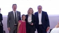 Izabrana "Inženjerka godine" za 2026 - Gorana Radovanović: "Ovo je priznanje za sve žene"