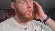Davis Bertans nakon utakmice