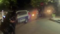 U nišu uhapšen tinejdžer zbog pokušaja ubistva
