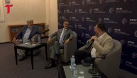 Panel diskusija: „Rezolucija 1244: Međunarodni okvir, regionalna stabilnost i budućnost KIM“