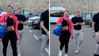 Supruga Ivana Gavrilovića