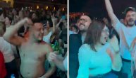 Evo kako se bivši zadrugari zabavljaju na 90-im