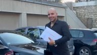 Ćanin sin otkrio da je sve spremno