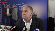 Goran Radovanović na okruglom stolu u hotelu "Moskva"