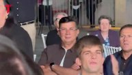 Peja stigao na Ćanin koncert