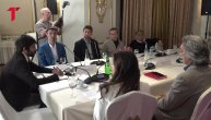 Okrugli sto u hotelu "Moskva"