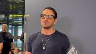 Nikos Vertis stigao u Beograd! Otkrio šta će uraditi čim stigne u hotel