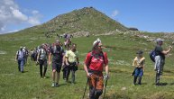 Ovako su izgledali susreti planinara u Dojkincima: Mnogi kažu da je ovo najlepši deo Srbije