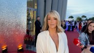 "Srpkinje ne varaju..." Marija Mikić došla na koncert Martina "Svi jedva čekamo da skine košulju..."