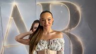 Ana Bertić ulazi u Elitu! Pevačica otkrila detalje