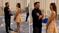 Milica Pavlović i Nikos dogovorili saradnju? Sastali se posle koncerta, usledio poziv za Atinu