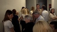 Počinje suđenje u slučaju Ribnikar: Porodice i advokati stigli u Palatu pravde