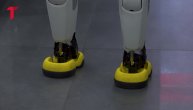 ITHS-ITS-FSU učenici, studenti i alumnisti upoznali AgiBot robote koji će postati deo nastave