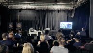 Veče kratkog filma okupilo mlade autore na FSU Portal Stage – Summer Edition 2026