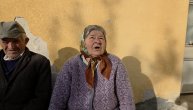 Da li možete da razumete šta ova baka govori? Težak život u divljem predelu Srbije ima svoje čari