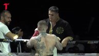 Kristijan Golubović došao do Vasa Bakočevića nakon pobede na Balkan Boxingu 8!