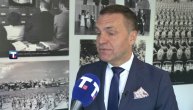 Vasić: "Svetski kongres ekonomista u BG može da poboljša ekonomsku poziciju Srbije"